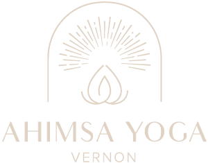 Ahimsa Yoga Vernon